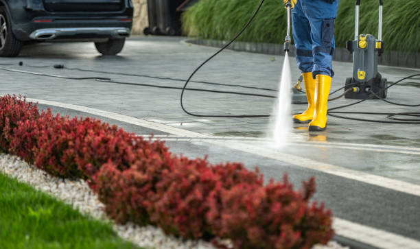 Boiling Springs, SC Pressure Washing Services Company
